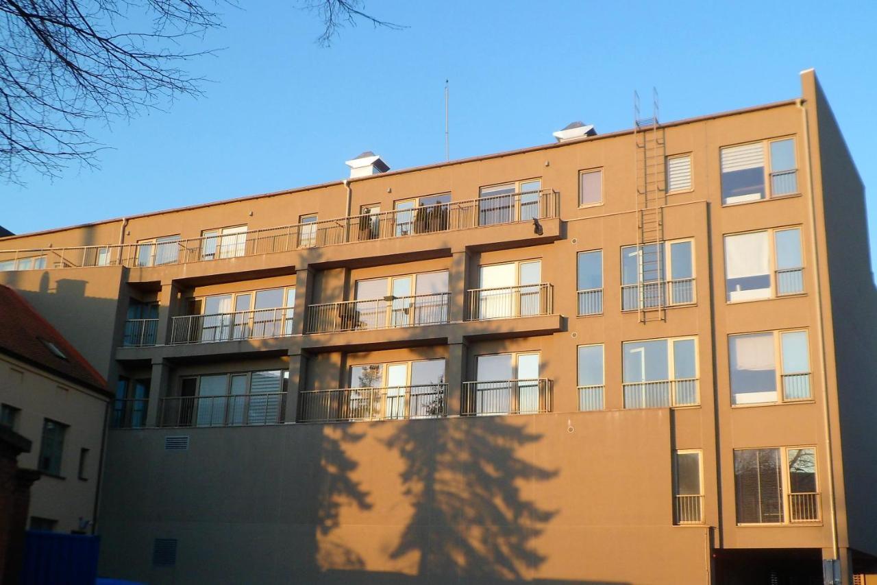 Daukanto Apartament Klaipeda Exterior photo