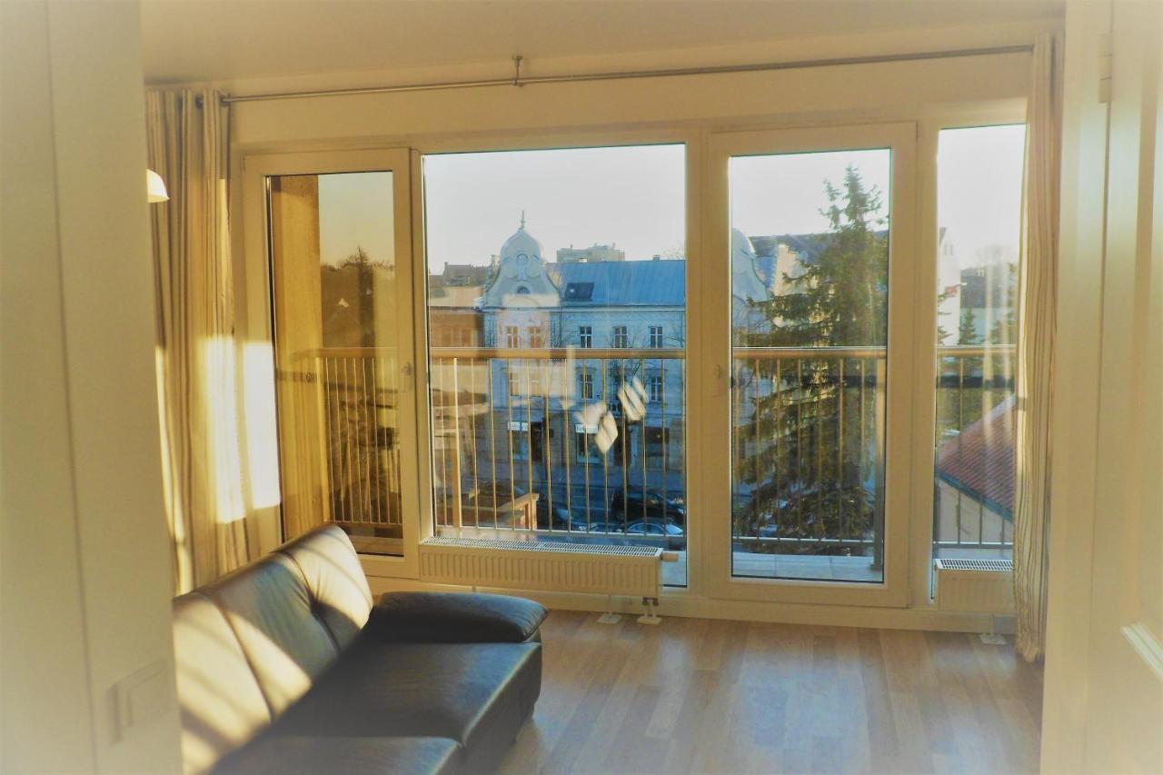 Daukanto Apartament Klaipeda Exterior photo